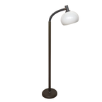 Staande Lamp Jaren 70 – Dijkstra -(kb42) thumbnail 3