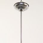 Antieke Art-Deco Hanglamp thumbnail 3