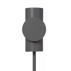Blomus Stage Tafellamp S Aluminium Kunststof Warm Grijs thumbnail 9