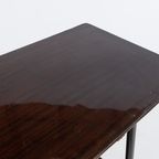 Italian Modern High Side Table, 1960’s thumbnail 5