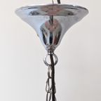Mn34 – Art Deco Hanglamp – Frans -engels thumbnail 4