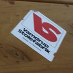 Vintage Deense Ronde Uitschuifbare Eettafel Tafel Vamdrup Stolefabrik thumbnail 10