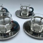 Alessi, Memphis Style, Koffieset thumbnail 5