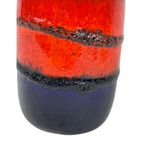 Scheurich - West Germany - Vase - Pottery - Model 231-15 thumbnail 3
