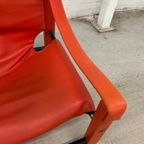 Vintage Arkana Safari Chairs / Set thumbnail 17