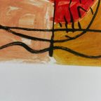 Le Corbusier, Unité, 1965.... thumbnail 8