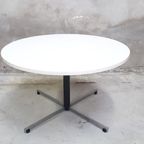 Gispen Salontafel Coffeetable Vintage Bijzettafel thumbnail 4