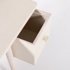 Swedish Modern Dressing Table From Sven Engström And Gunnar Myrstrand, Bodafors 1960’S thumbnail 9