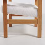 Lounge Chair By Hans Wegner For Getama thumbnail 6