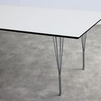 Vintage Eettafel | Tafel | Jaren 90 | Zweden thumbnail 8