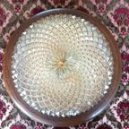 Mid Century Plafondlamp Van Massive Lighting thumbnail 14
