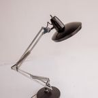 Mid Century Faro Bureaulamp Van Fase Madrid thumbnail 6