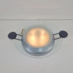 Artemide Cyclos Plafondlamp Wandlamp Michele De Lucchi ‘80 thumbnail 3