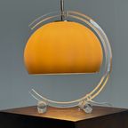 Vintage Space Age Tafellamp thumbnail 7