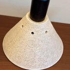 Vintage Brutalist Keramiek Hanglamp Jaren ‘70 thumbnail 4