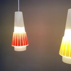 1950S Pendant Lamp Mid Century thumbnail 10