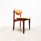 Mid Century Chair By Jan Kuypers, 1950S thumbnail 4