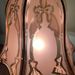 Hollywood Regency Lamp Vintage Jaren Lampje