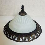 Plafonnière Metaal thumbnail 8