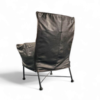 Early Montis Chair Charly By Gerard Van Den Berg Full Of Patina 1980s thumbnail 3