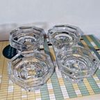 4X Luminarc Octime Kaarsenhouder Glas thumbnail 6