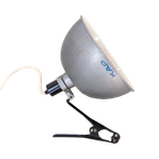 Fotolamp – Kap – Klemlamp – Jaren 60 -(mk40) thumbnail 2