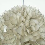 Mother Of Pearl Lamp By Rausch thumbnail 3