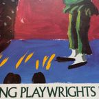 David Hockney, Young Playwrights Festival... thumbnail 8