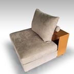 2 X Flexform Groundpiece 1-Zit Sofa thumbnail 17