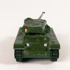 Dinky Toys - 1:43 - Dinky Toys Model 817, Char Amx 13 - Meccano - Made In France - thumbnail 8