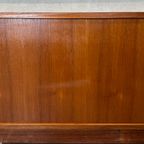 Vintage Ladekast In Teak thumbnail 10