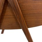 Vintage Naaikastje Jaren 60 Louis Van Teeffelen Design thumbnail 20