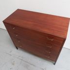 Mid Century Ladekast thumbnail 10
