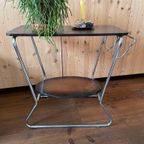 Mid-Century, Vintage Side Table Bijzettafel 60'S thumbnail 2