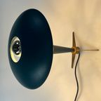 Vintage Tafellamp, Bijou, Louis Kalff Voor Philips, 1950's thumbnail 12