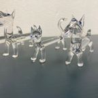 Messenleggers Glas thumbnail 4