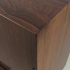 Vintage Omann Jun Highboard 68280 thumbnail 13