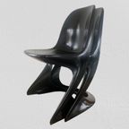 Casalino Chairs By Alexander Begge For Casala thumbnail 11