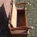 Kinder Klepbankje Of Speelgoedkist Klassiek Model thumbnail 7