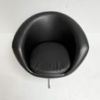 Zweedse Clubchair Van Wincrantz, 1960’S thumbnail 7
