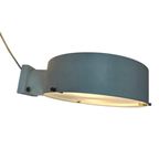 Stilnovo By Bruno Gatta - Wall Lamps (2) - Metaal - 60's thumbnail 2