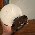 Vintage Murano Tafellamp Bureaulamp Lamp Lampje thumbnail 3