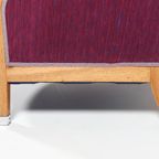Pair Of Lounge Chairs By Oscar Nilsson, Sweden 1960’s thumbnail 11