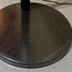 Vintage 1980s Postmodern Tube Metalen Vloerlamp thumbnail 17
