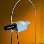 Vintage Design Lamp - Targetti Sanky - Tafelklemlamp thumbnail 7