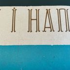 E. Antochin, Marysia And Napoleon, 1969 thumbnail 9