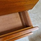 Pastoe Du04 Cees Braakman Dressoir Lowboard thumbnail 15
