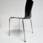 Set Van Twee Chairik Stoelen - Erik Magnussen Stoelen, 1990’ thumbnail 8