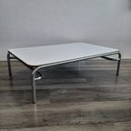 Spage Age Tubelar Table, By Walter Antonis For Spectrum thumbnail 8