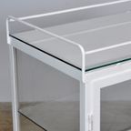 Vintage Ziekenhuis Trolley, 1940’S thumbnail 9